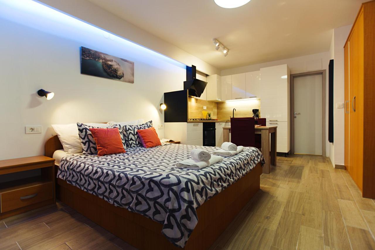 Apartman Kiwi Rovinj