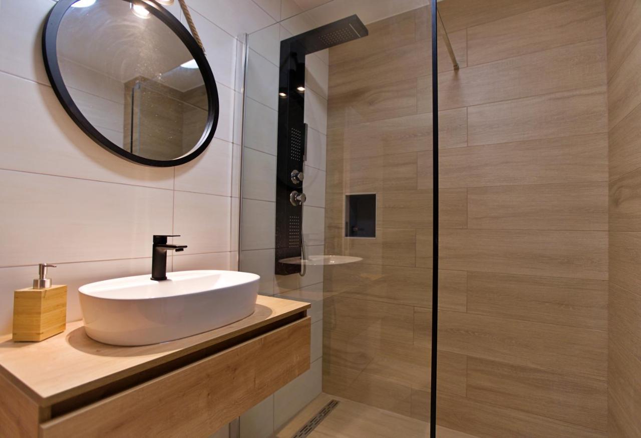 Apartman Kiwi Rovinj