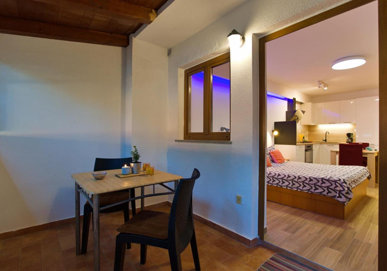 Kiwi Apartman