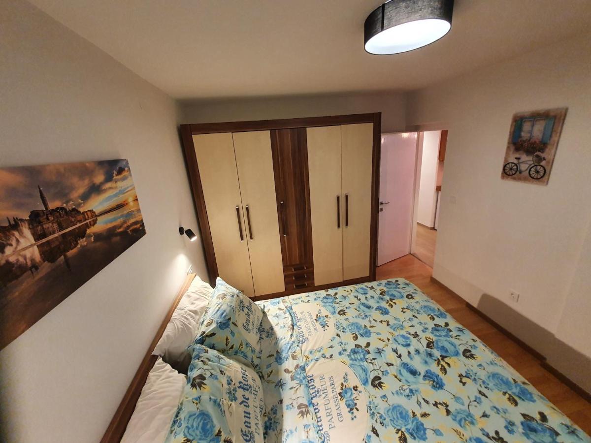 Kiwi Apartman *