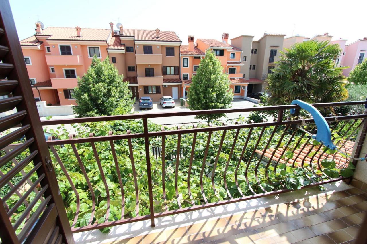 Kiwi Apartment Rovinj