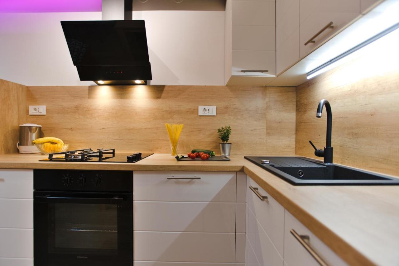 Apartment Kiwi Rovinj