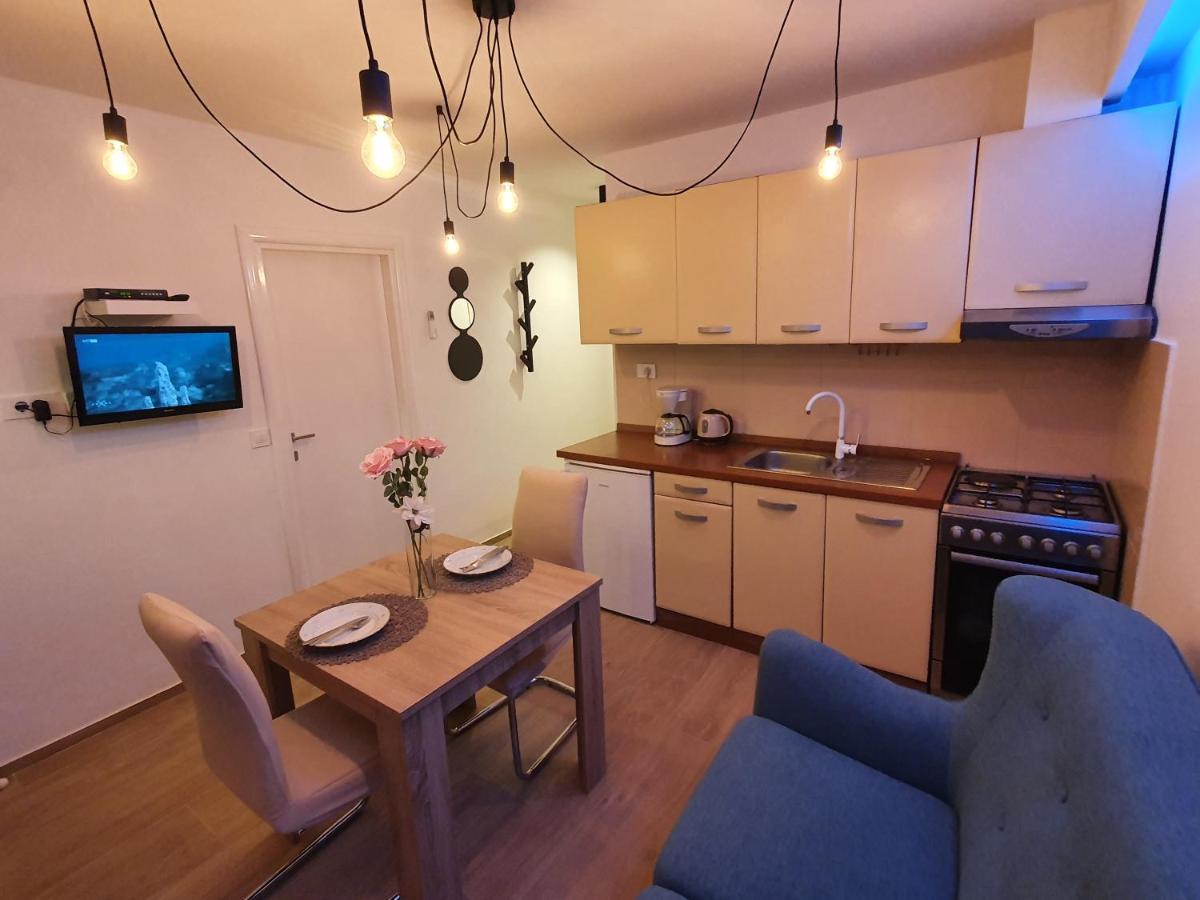 Apartment Kiwi Rovinj