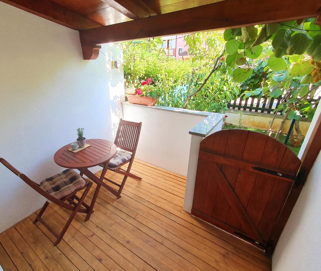 Kiwi Apartment