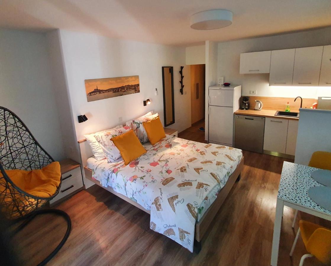 Apartment Kiwi Rovinj