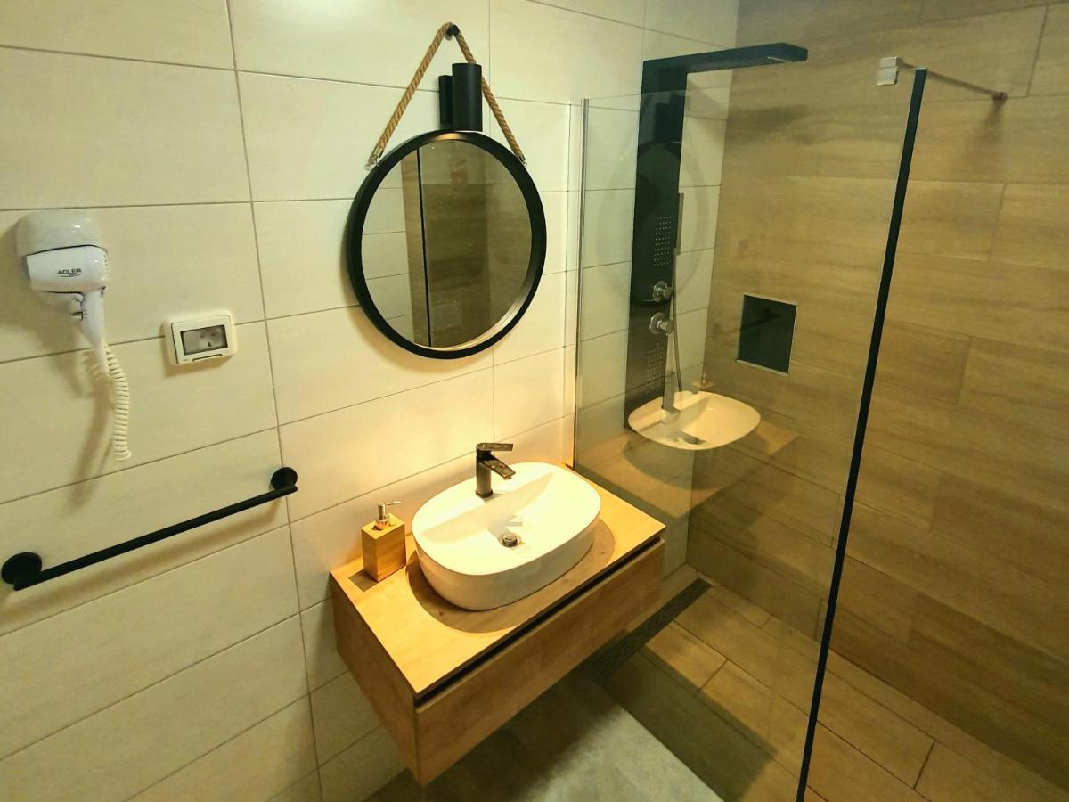 Apartment Kiwi Rovinj