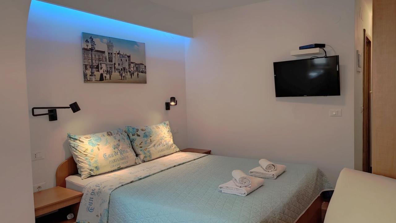 Apartment Kiwi Rovinj